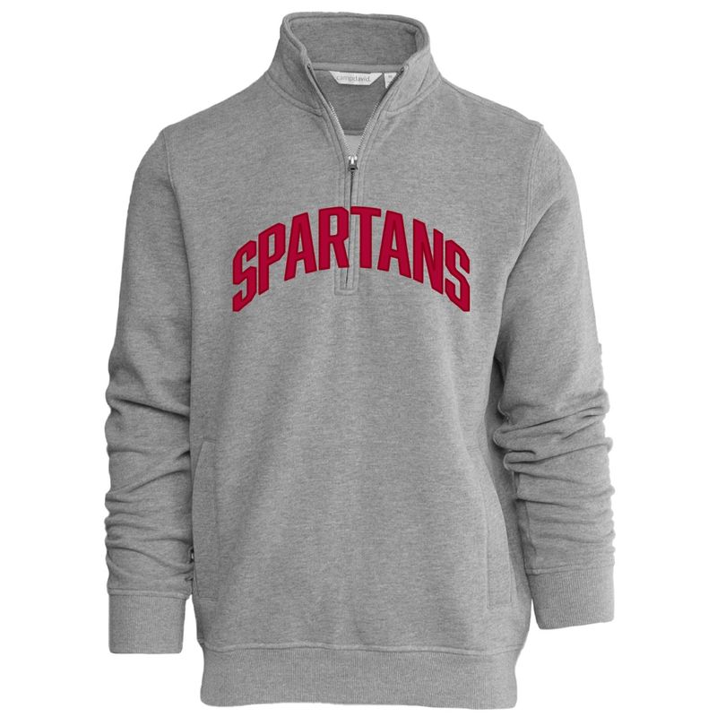 Everyday 1/4 Zip 26
