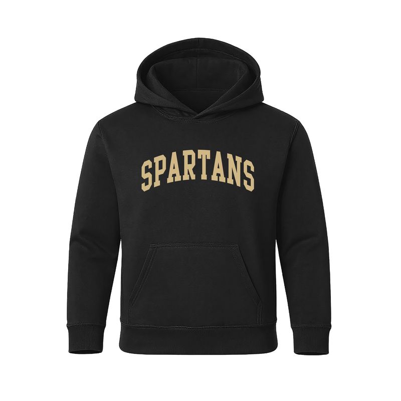 Boxercraft Youth Hood 26