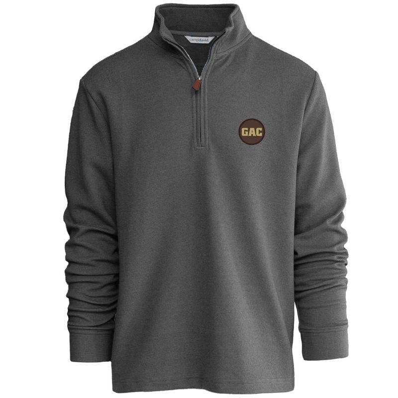Maverick 1/4 Zip 26