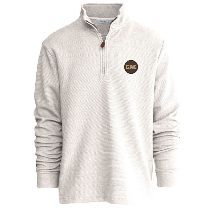 Maverick 1/4 Zip 26