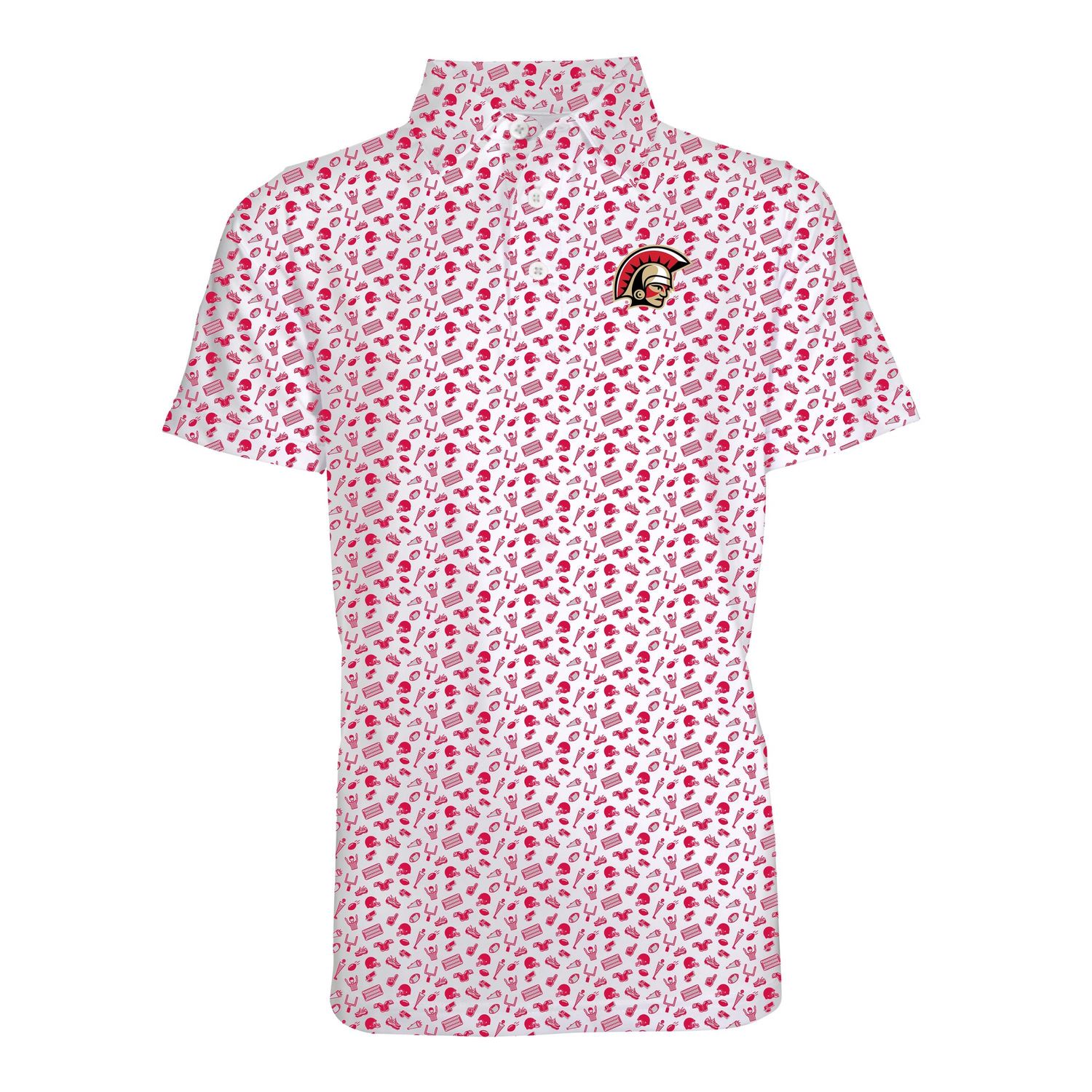 Tom Youth Polo 26, Size: YS