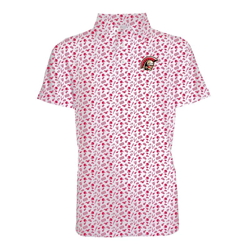 Tom Toddler Polo 26