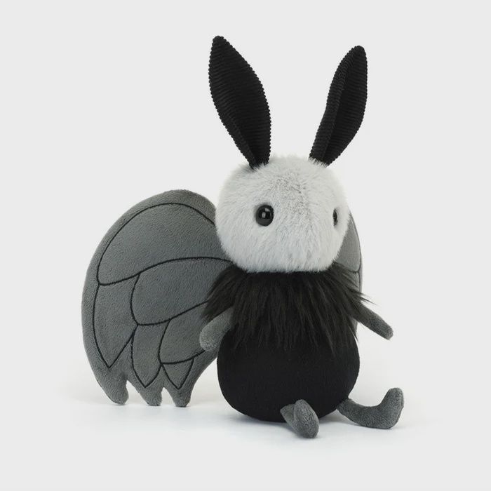 Miff Mothman