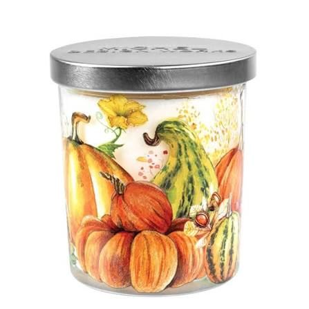 Pumpkin Prize Candle