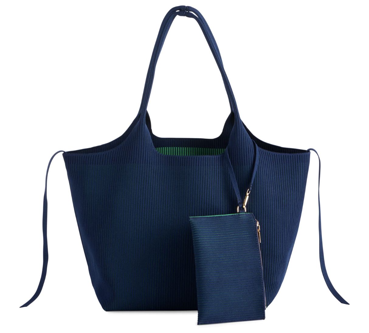 Robbie Tote, Navy