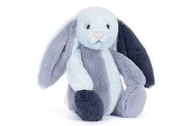 Puddlesea Bunny