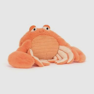 Pinchsnap Crab