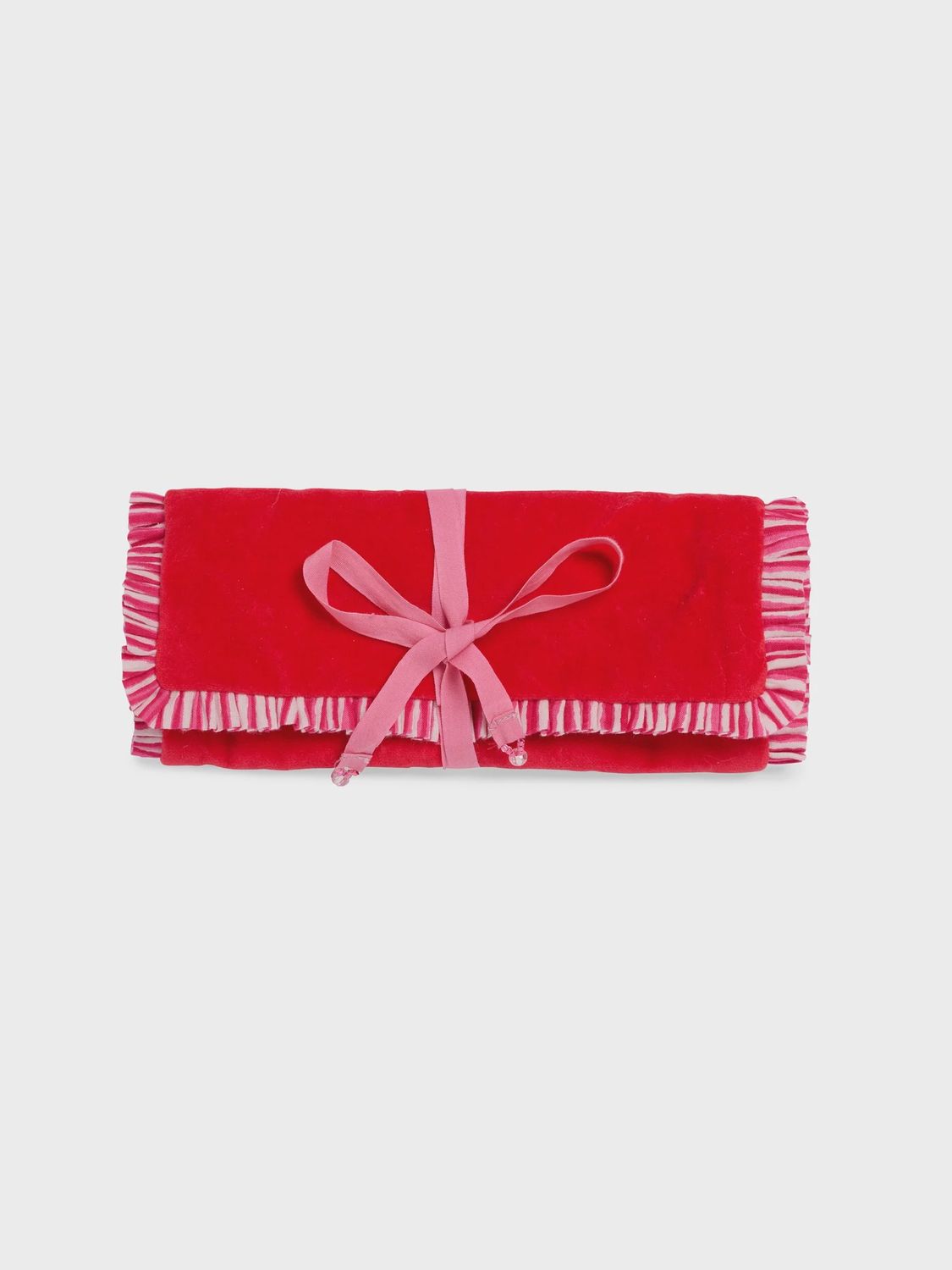 Elle Jewelry Roll