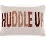 Huddle Up Pillow