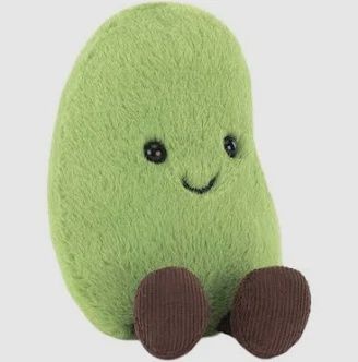 Amuseables Soyella Edamame