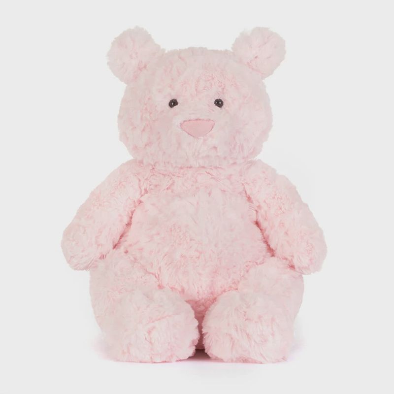 Leola Bear, Medium