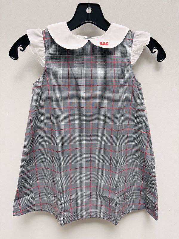 Uniform Bella Dress