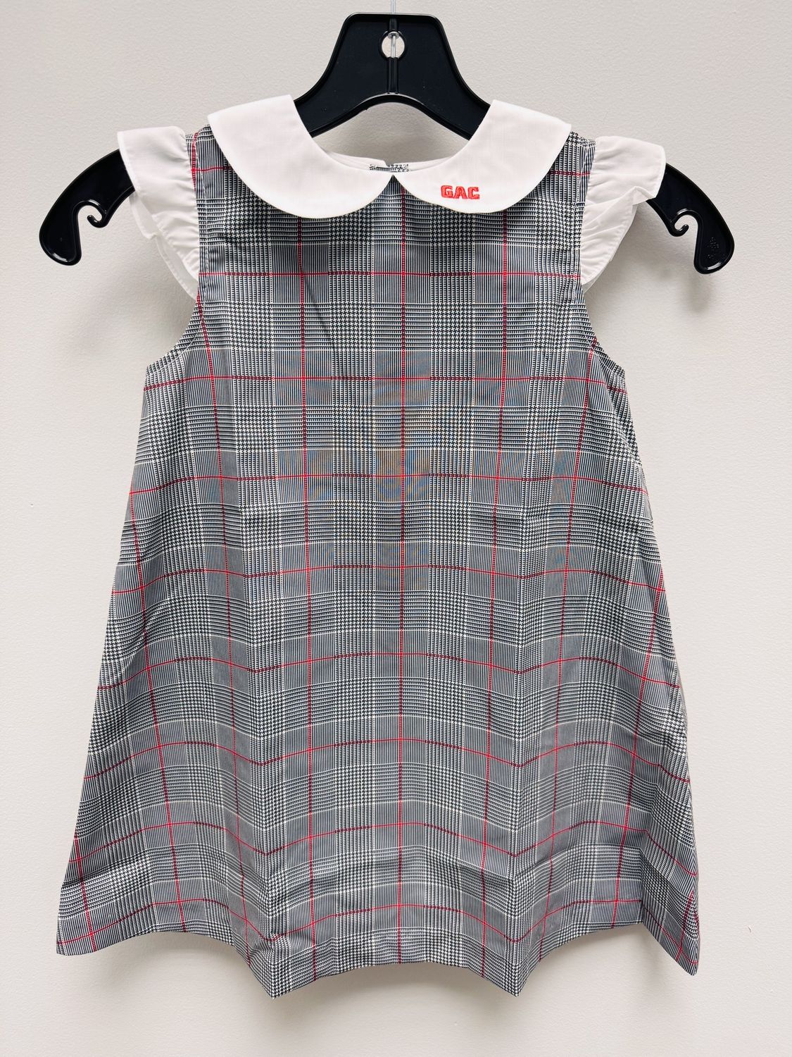 Uniform Bella Dress, Size: 2