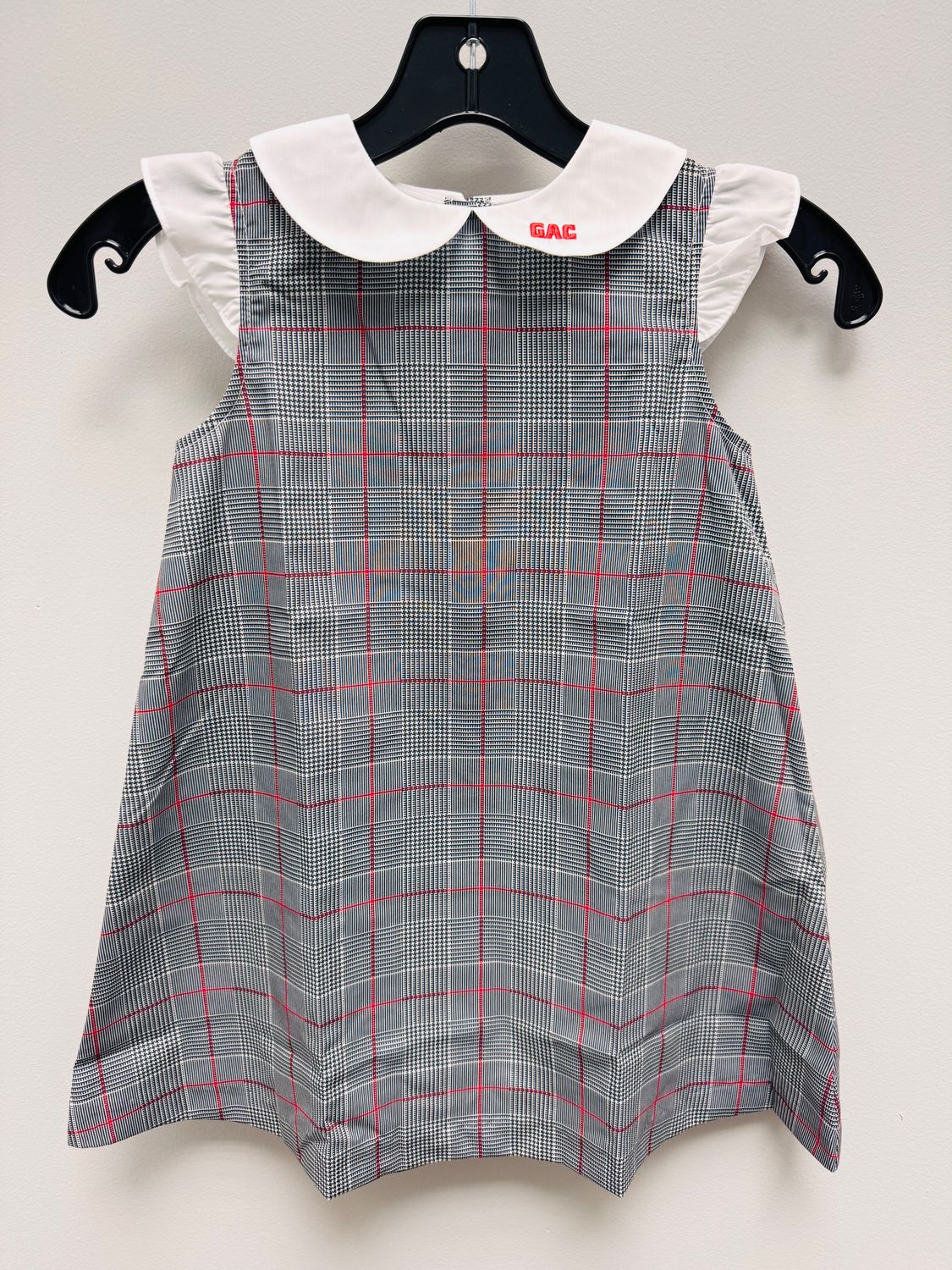 Uniform Bella Dress, Size: 2