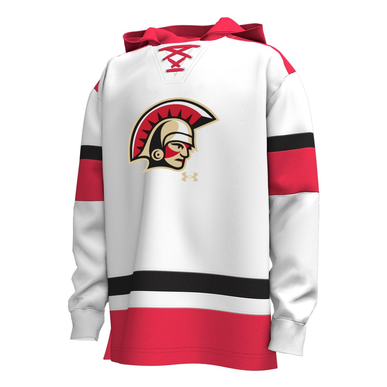 Under Armour Youth Gameday Hockey Hood 26