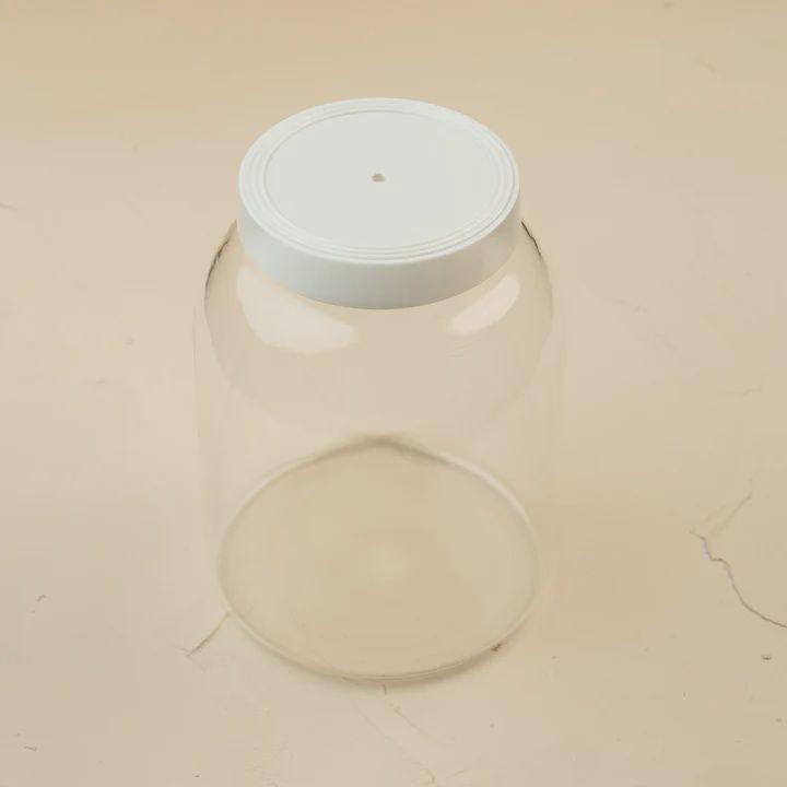 Super Canister with Top (C9D)