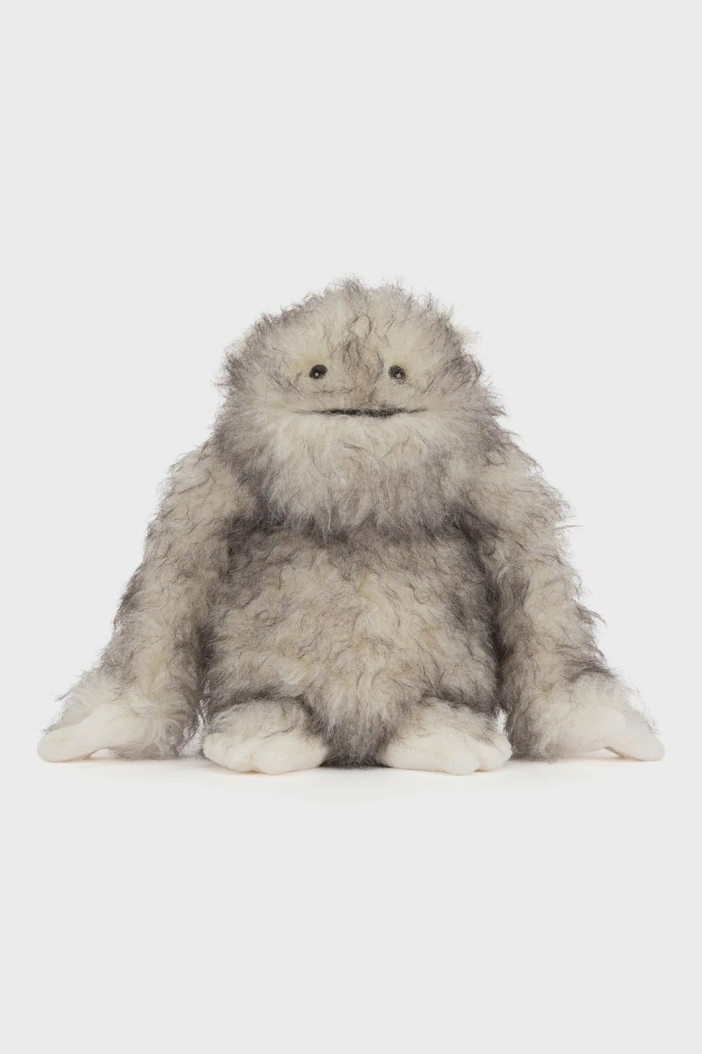 Bretti Yeti