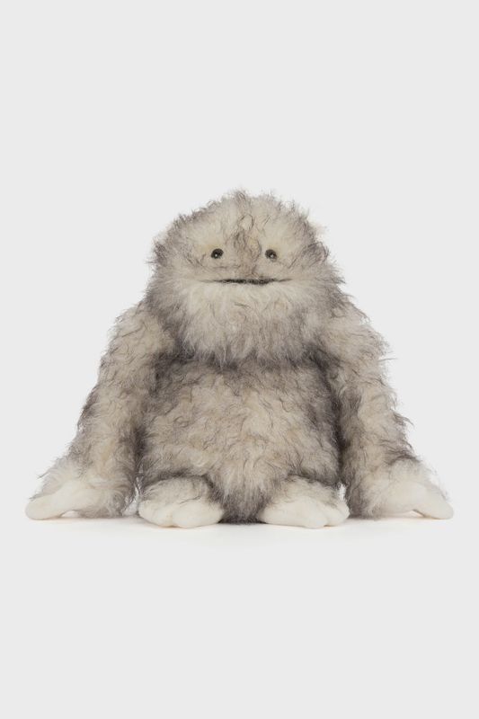 Bretti Yeti