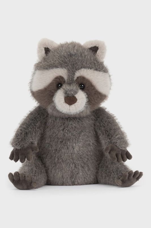 Trixiwoo Raccoon