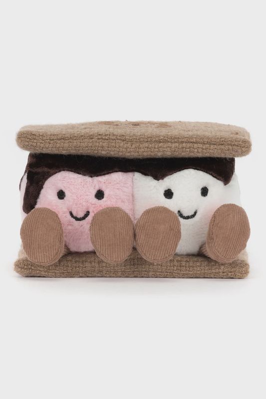 Amuseable S'mores