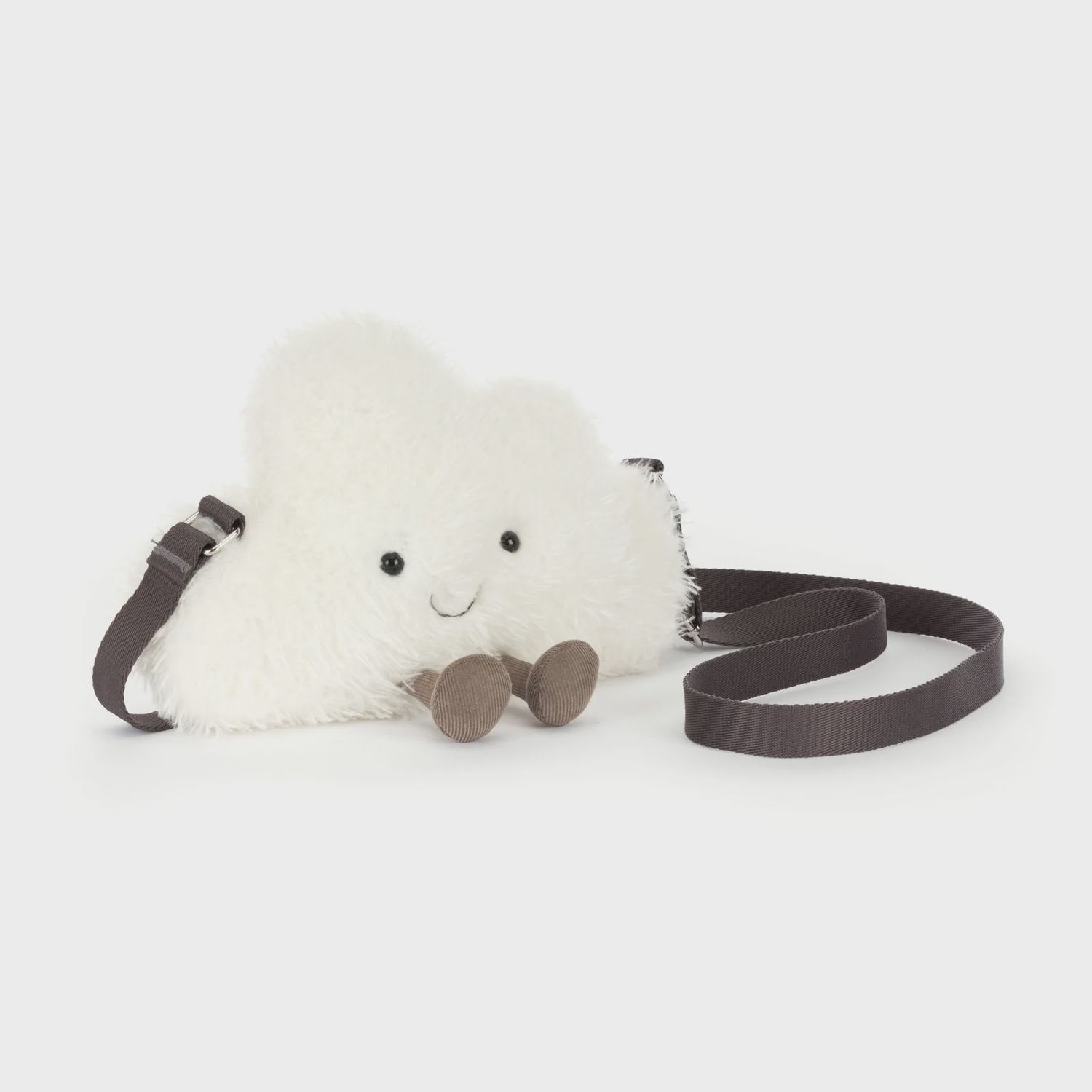 Amuseable Stratto Cloud Shoulder Bag