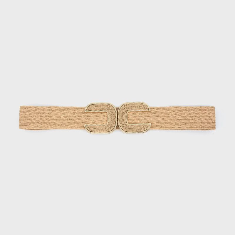 Braided Belt, 196