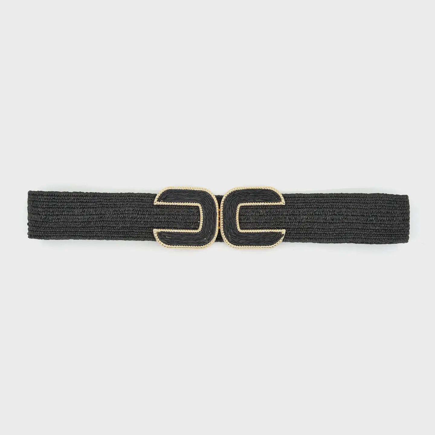 Braided Belt, 196