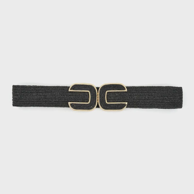 Braided Belt, 196