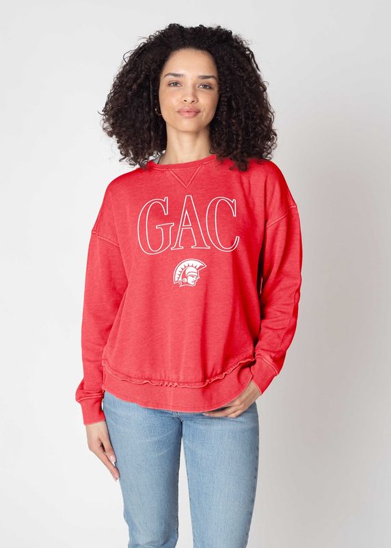 Campus Pullover 26