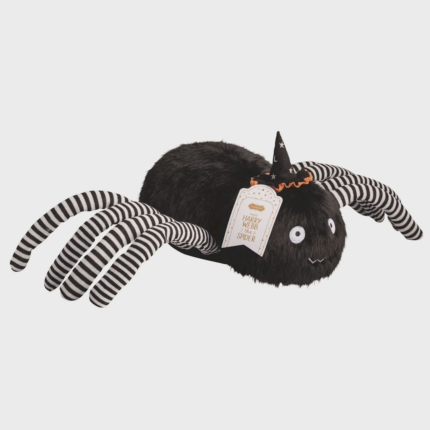 Harry Web The Spider Jumbo Plush