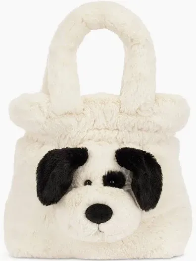 Rufferty Puppy Handbag