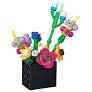 Lego Botanical; Tiny Wildflower Bouquet