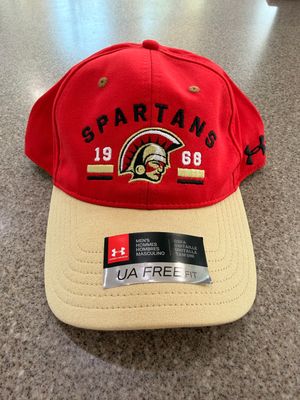 Under armour hat