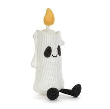 Amuseables Flickerty Candle