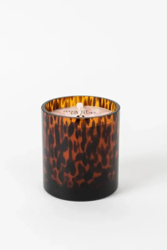 Sweet Grace Candle #064