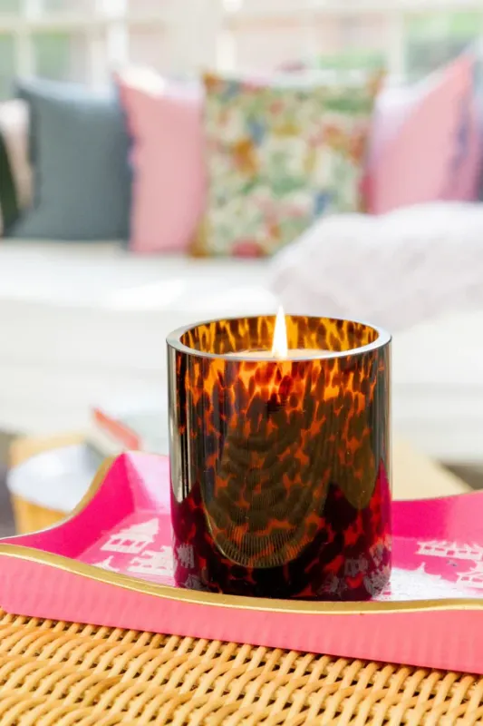 Sweet Grace Candle #064