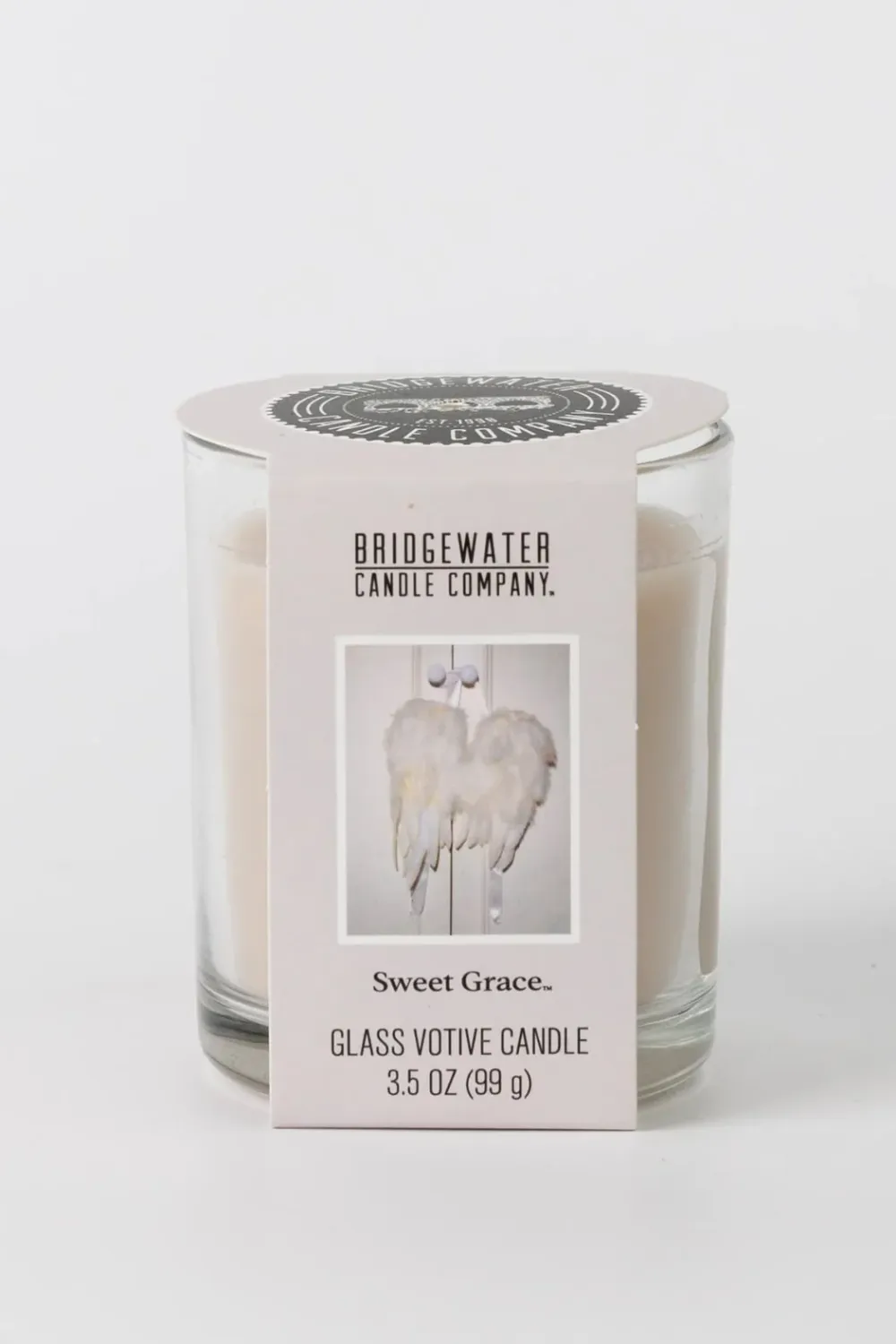 Sweet Grace Votive