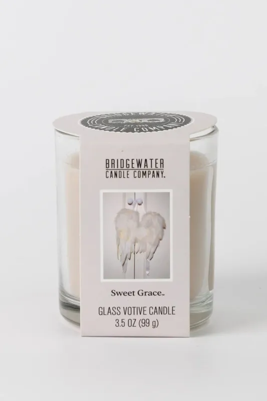 Sweet Grace Votive