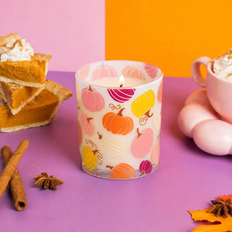 Sweet Grace Candle #081