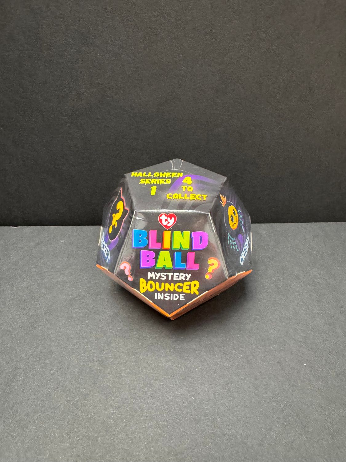 TY Mystery Bouncy, Seasonal