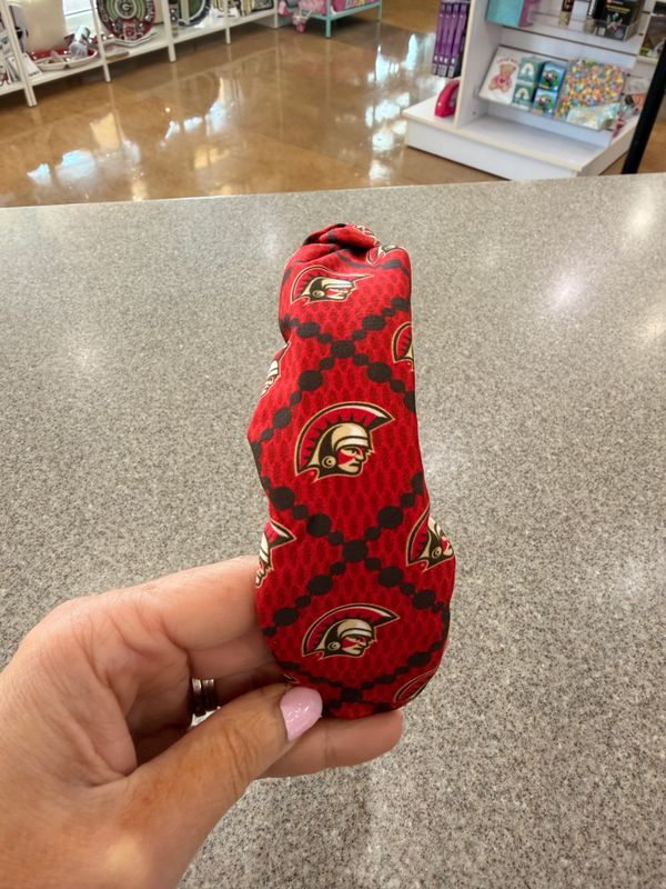 Lindsay/Cape Cod Spartan Headband