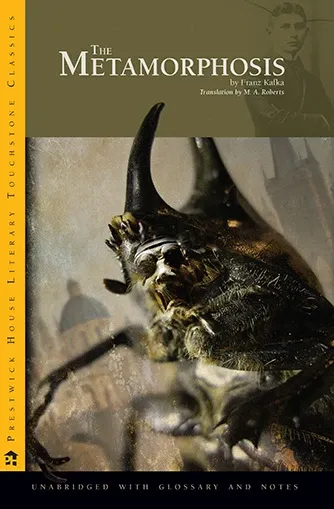 The Metamorphosis, Literary Touchstone Classic