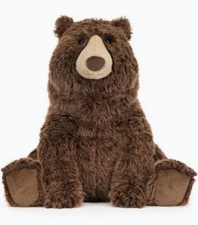 Bizzlestomp Bear