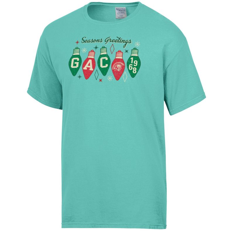 Christmas Light T-shirt 26
