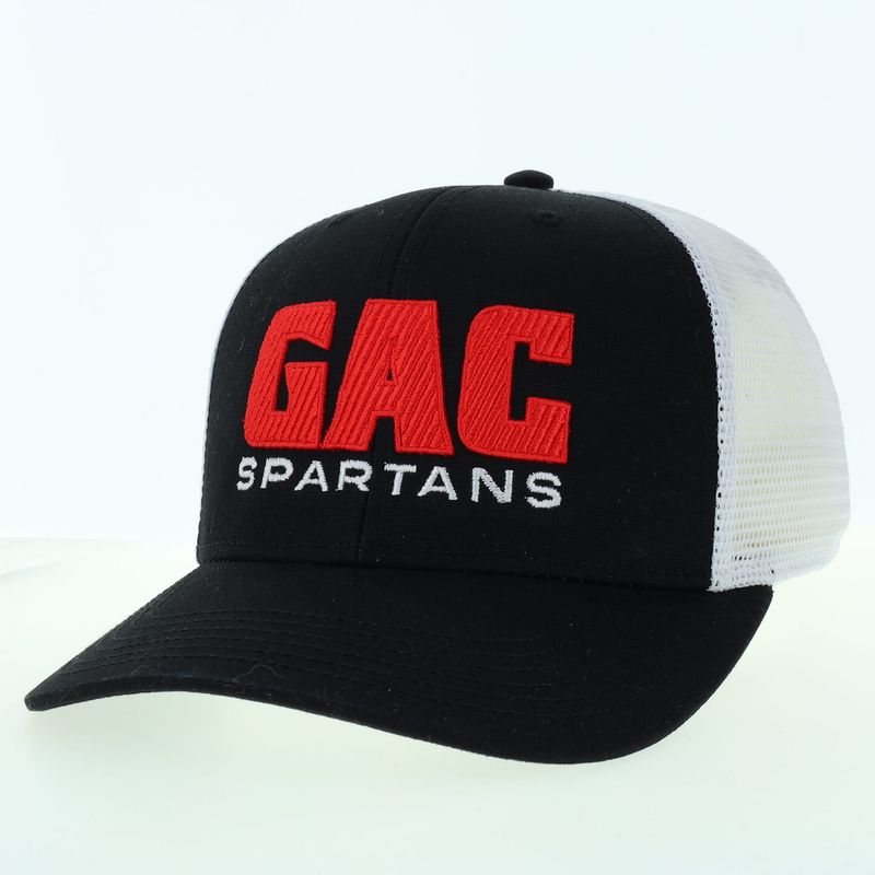 GAC MPS Hat