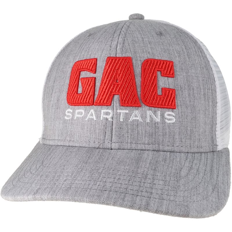 GAC MPS Hat