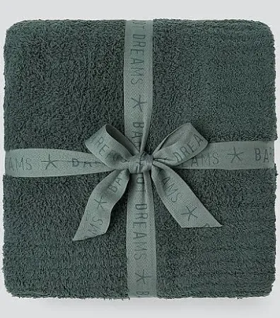 Cozy Chic Ribbed Throw