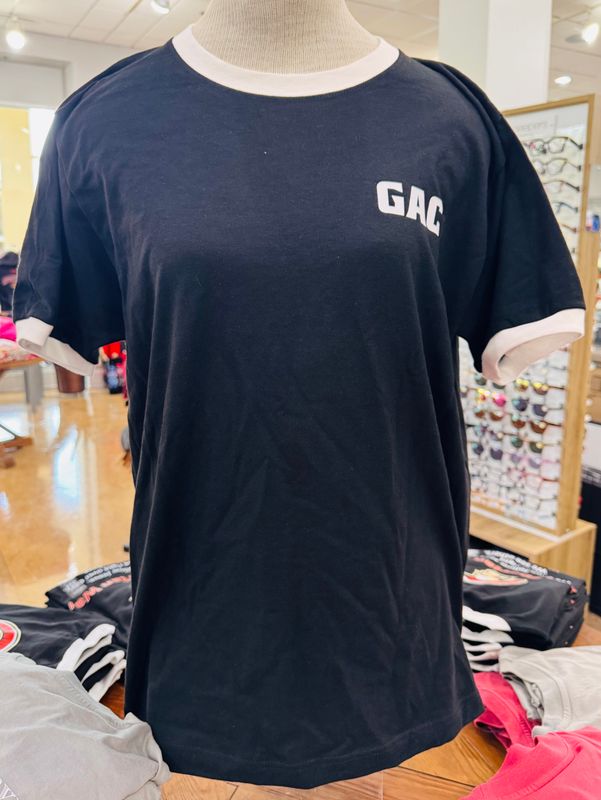 The Spartan Way T-shirt