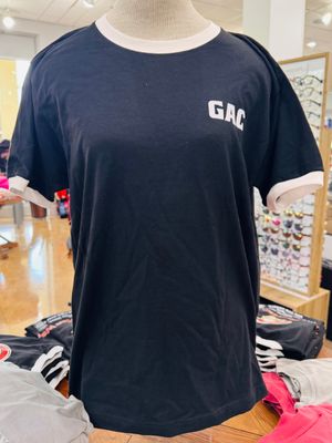 The Spartan Way T-shirt