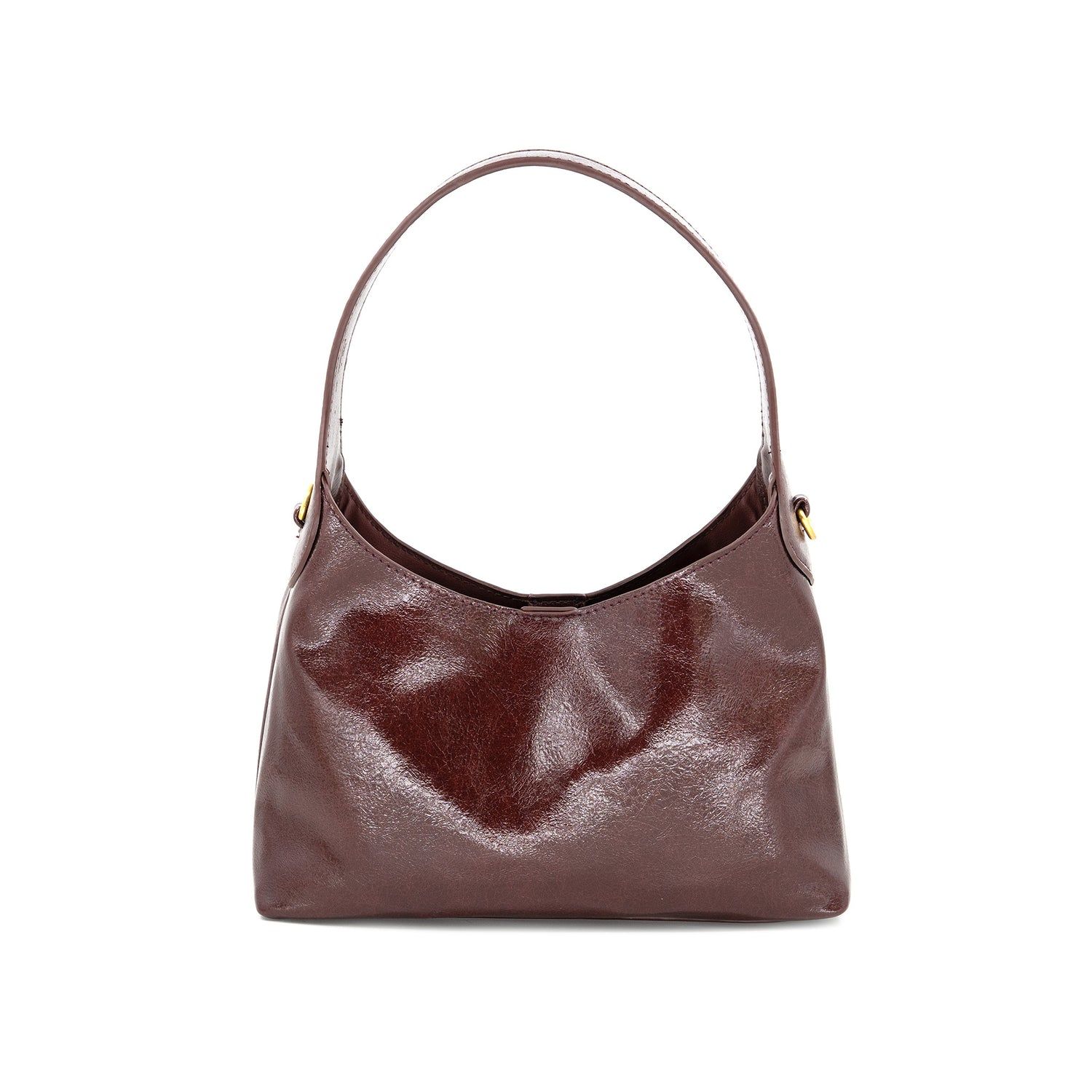 BC Handbag, 2911, Color: Burgundy